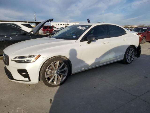 Изображение 1 2021 VOLVO S60 T5 R-DESIGN 2021 с VIN 7JR102FZ3MG118709