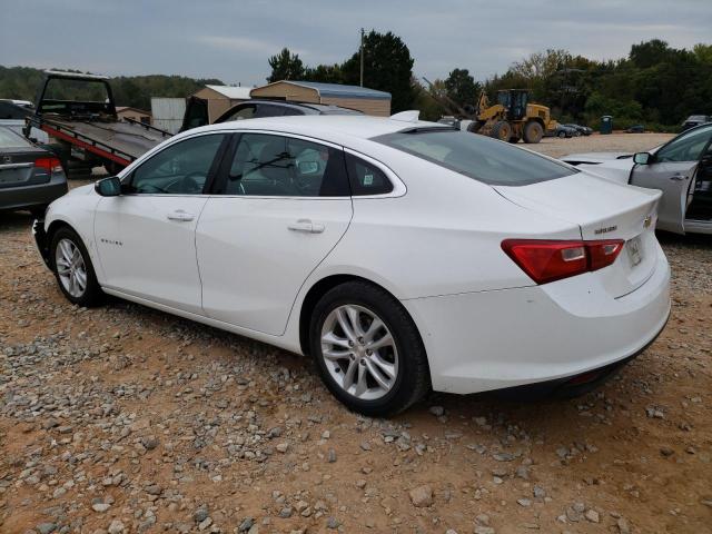 Изображение 2 2018 CHEVROLET MALIBU LT 2018 с VIN 1G1ZD5ST4JF270548