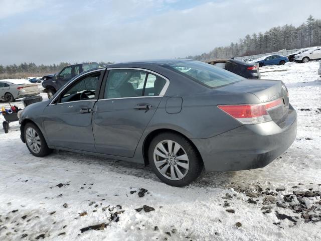 Image 2 of 2012 HONDA ACCORD EX 2012 with VIN 1HGCP2F71CA182316