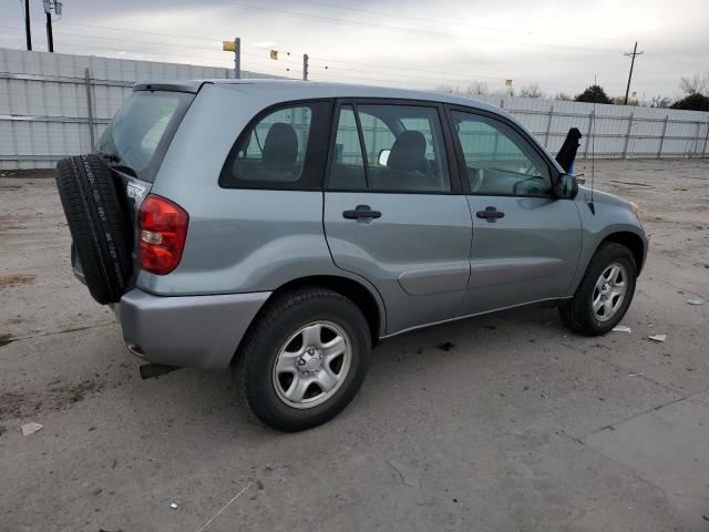 Obraz 3 z 2005 TOYOTA RAV4  2005 z VIN JTEHD20V050041584