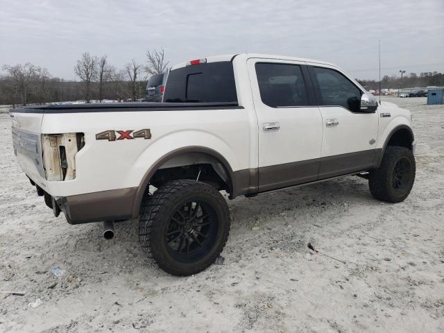 Изображение 3 2015 FORD F150 SUPERCREW 2015 с VIN 1FTEW1EFXFFA04683