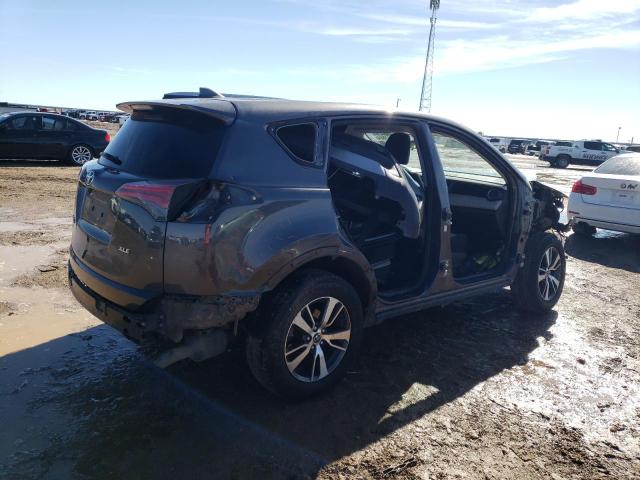 Obraz 3 z 2017 TOYOTA RAV4 XLE 2017 z VIN JTMWFREV7HJ124774