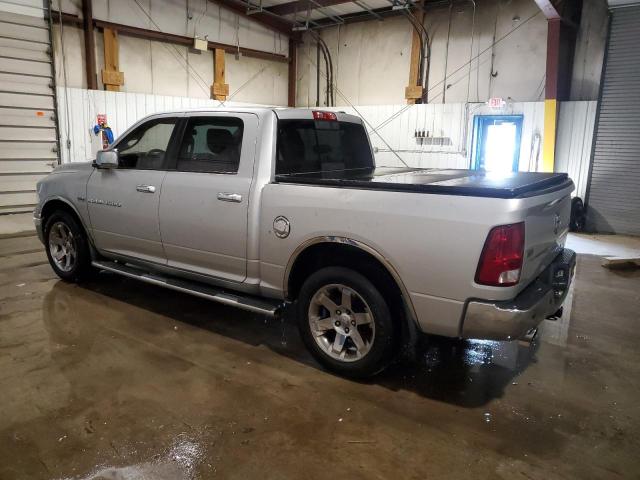 Image 2 of 2011 DODGE RAM 1500  2011 with VIN 1D7RV1CT1BS588573