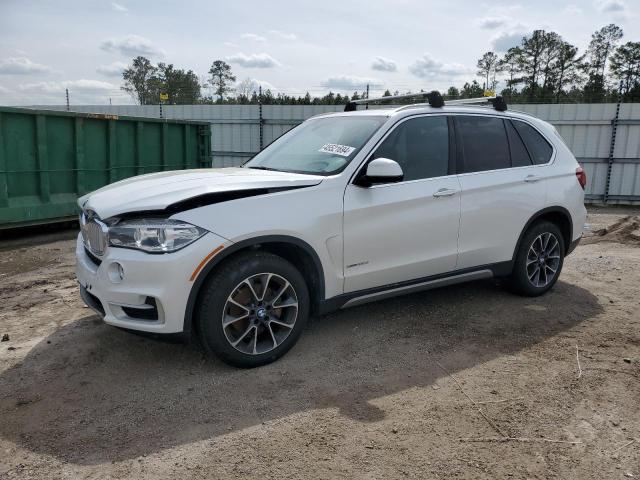 Изображение 1 2018 BMW X5 XDRIVE35D 2018 с VIN 5UXKS4C55J0Z89866