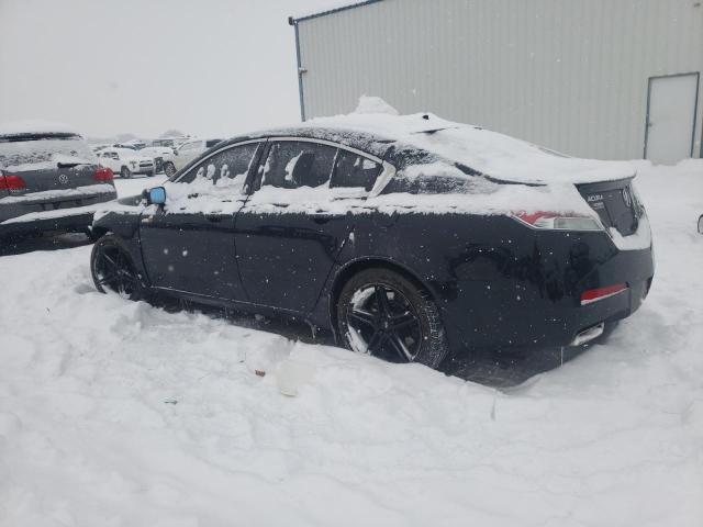 Image 2 of 2011 ACURA TL  2011 with VIN 19UUA8F5XBA006757