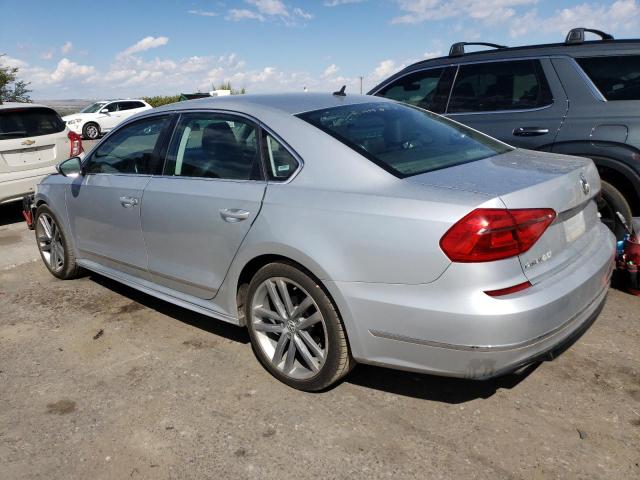 Obraz 2 z 2016 VOLKSWAGEN PASSAT S 2016 z VIN 1VWAT7A3XGC052223