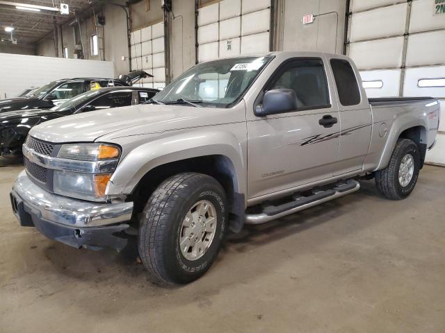 Obraz 1 z 2005 CHEVROLET COLORADO  2005 z VIN 1GCDT196258104083