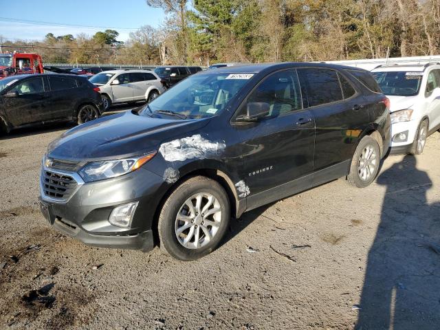 Image 1 of 2019 CHEVROLET EQUINOX LS 2019 with VIN 2GNAXHEV2K6120144