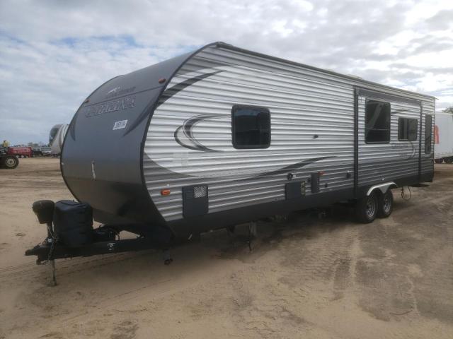 Obraz 2 z 2016 WILDWOOD TRAILER 2016 z VIN 5ZT2CAUB2GT008612
