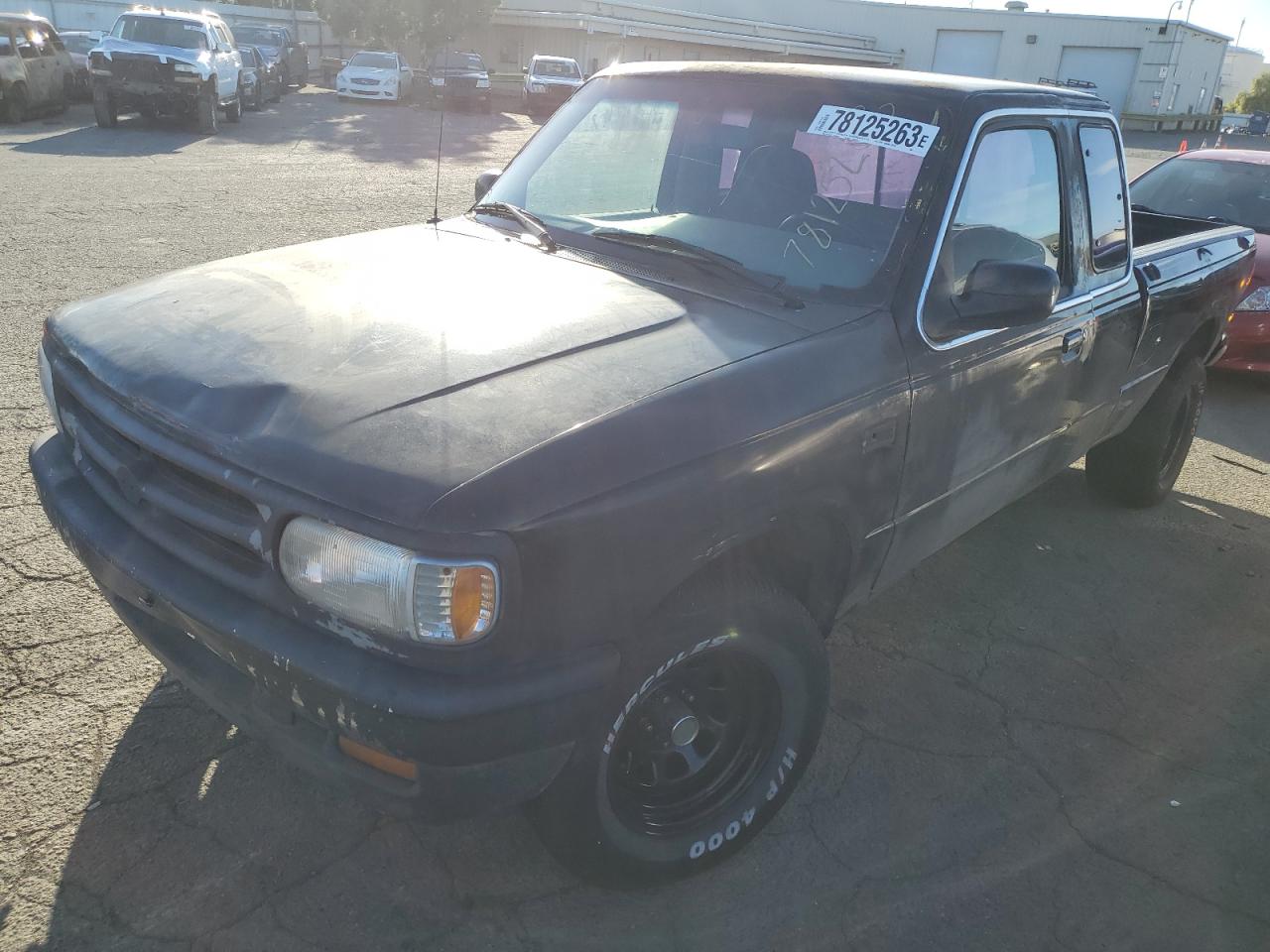 Изображение 1994 MAZDA B4000 CAB PLUS 1994
