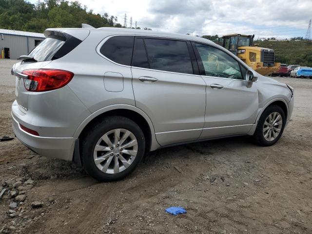Image 3 of 2017 BUICK ENVISION ESSENCE 2017 with VIN LRBFXDSA6HD191414