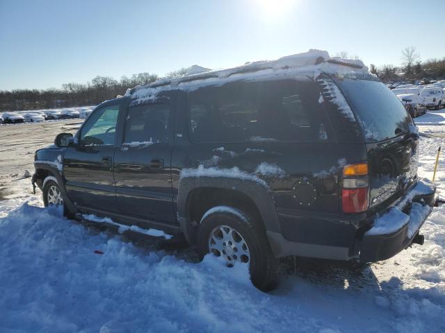 Image 2 of 2006 CHEVROLET SUBURBAN K1500 2006 with VIN 3GNFK16ZX6G115474