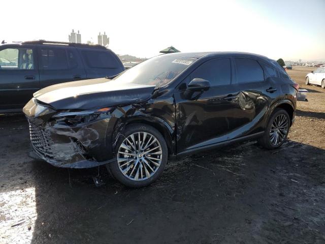 2023 LEXUS RX 350 BASE 2023 image