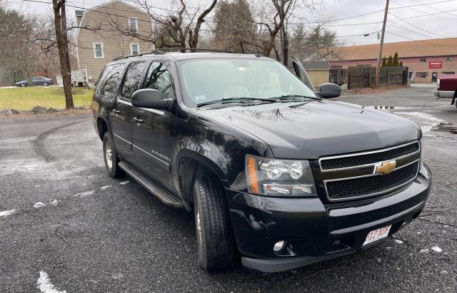 Obraz 1 z 2007 CHEVROLET SUBURBAN K2500 2007 z VIN 3GNGK26K87G245784