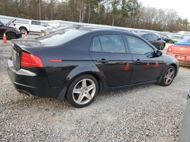 Image 3 of 2006 ACURA TL 3.2 2006 with VIN 19UUA66276A036704