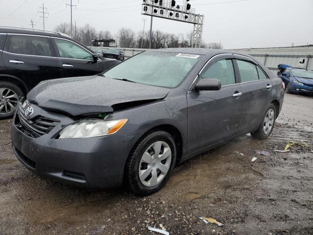 Image 1 of 2009 TOYOTA CAMRY BASE 2009 with VIN 4T1BE46K49U395263