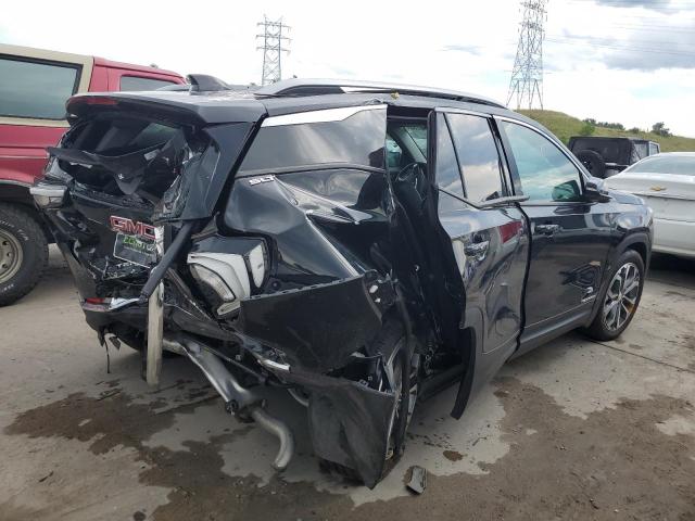 Image 3 of 2020 GMC TERRAIN SLT 2020 with VIN 3GKALVEV2LL343711