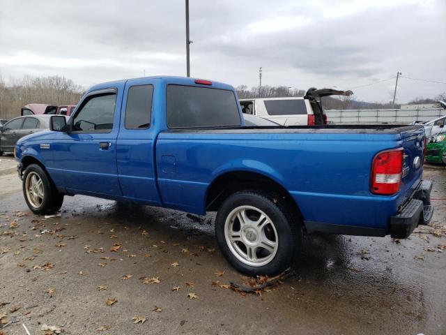 Obraz 2 z 2008 FORD RANGER SUPER CAB 2008 z VIN 1FTYR14U18PA75594