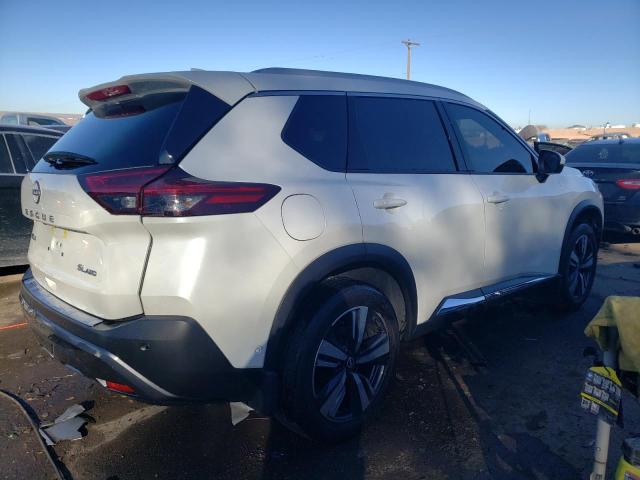 Obraz 3 z 2023 NISSAN ROGUE SL 2023 z VIN JN8BT3CB2PW466071
