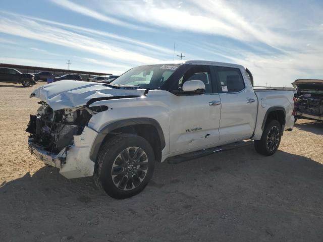 2024 TOYOTA TUNDRA CREWMAX LIMITED 2024 image
