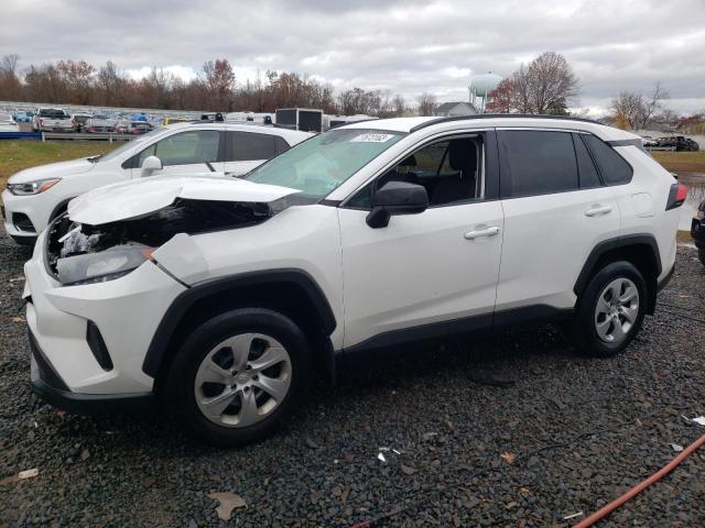 Obraz 1 z 2020 TOYOTA RAV4 LE 2020 z VIN 2T3F1RFV0LC133101