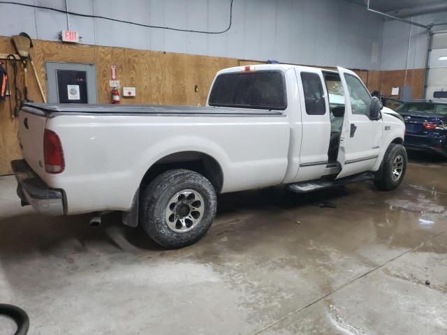 Image 3 of 2000 FORD F350 SRW SUPER DUTY 2000 with VIN 1FTSX30F0YEC58673