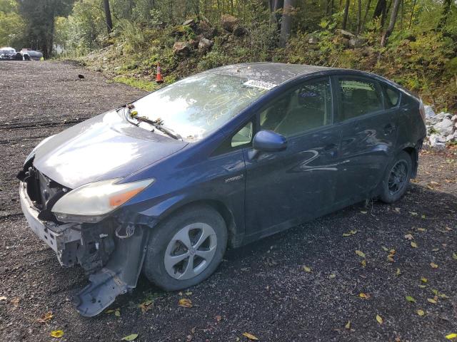 Изображение 1 2012 TOYOTA PRIUS  2012 с VIN JTDKN3DU1C0334406