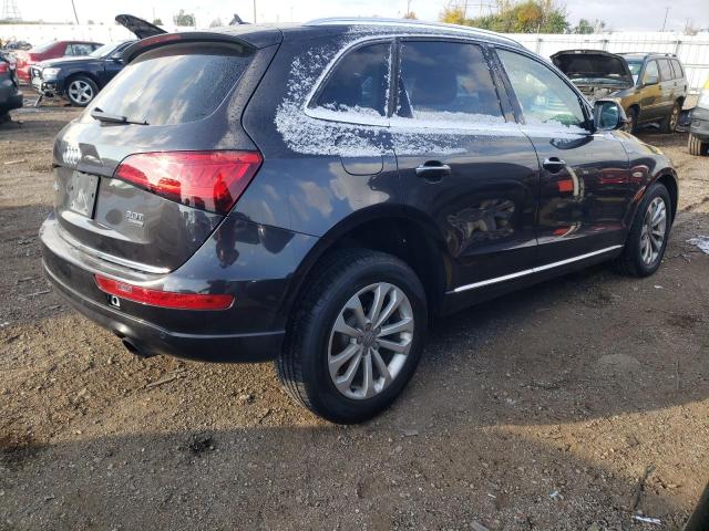 Image 3 of 2015 AUDI Q5 PREMIUM PLUS 2015 with VIN WA1LFAFP0FA099907