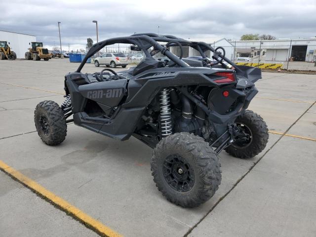 Obraz 3 z 2021 CAN-AM MAVERICK X3 X RS TURBO RR 2021 z VIN 3JBVXAV25MK000658