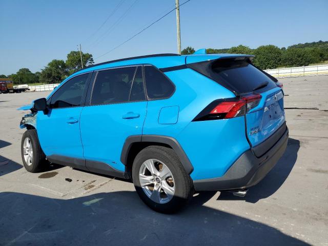 Obraz 2 z 2020 TOYOTA RAV4 XLE 2020 z VIN 2T3RWRFV9LW088933