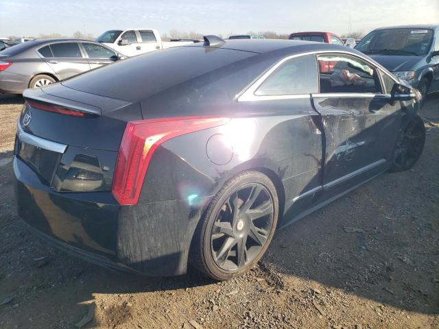 Obraz 3 z 2014 CADILLAC ELR LUXURY 2014 z VIN 1G6RM1E49EU601956