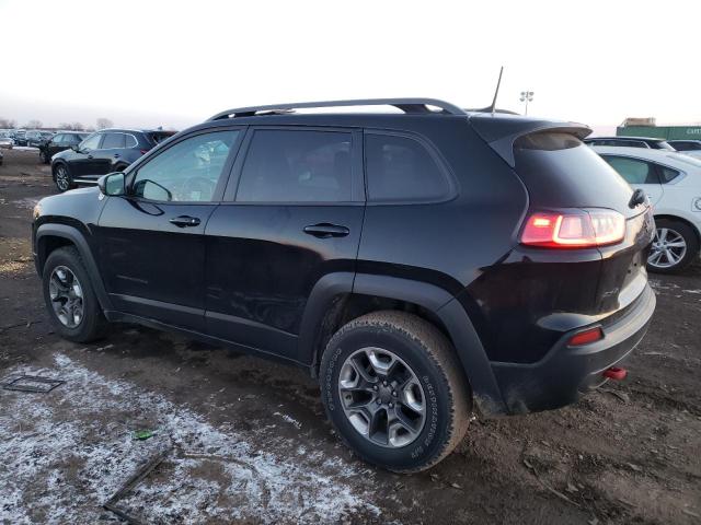Obraz 2 z 2019 JEEP CHEROKEE TRAILHAWK 2019 z VIN 1C4PJMBX3KD367998