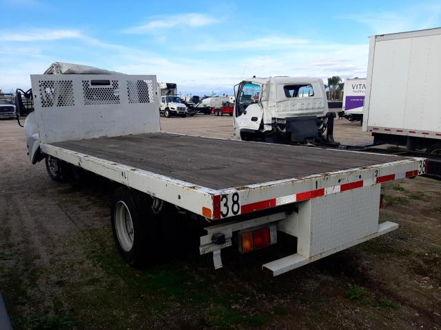 Obraz 2 z 2020 ISUZU NRR  2020 z VIN JALE5W164L7302012