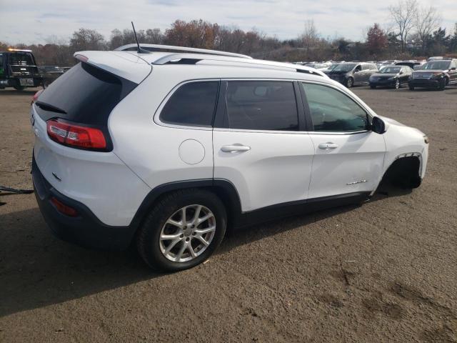 Изображение 3 2017 JEEP CHEROKEE LATITUDE 2017 с VIN 1C4PJMCB9HW634660