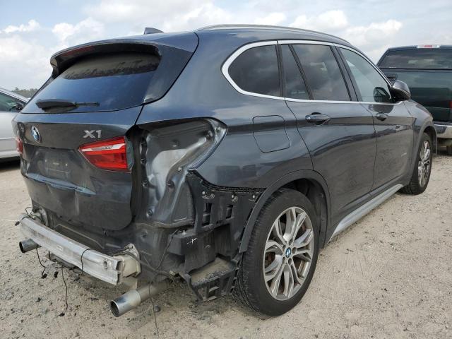 Изображение 3 2016 BMW X1 XDRIVE28I 2016 с VIN WBXHT3C34G5F67669