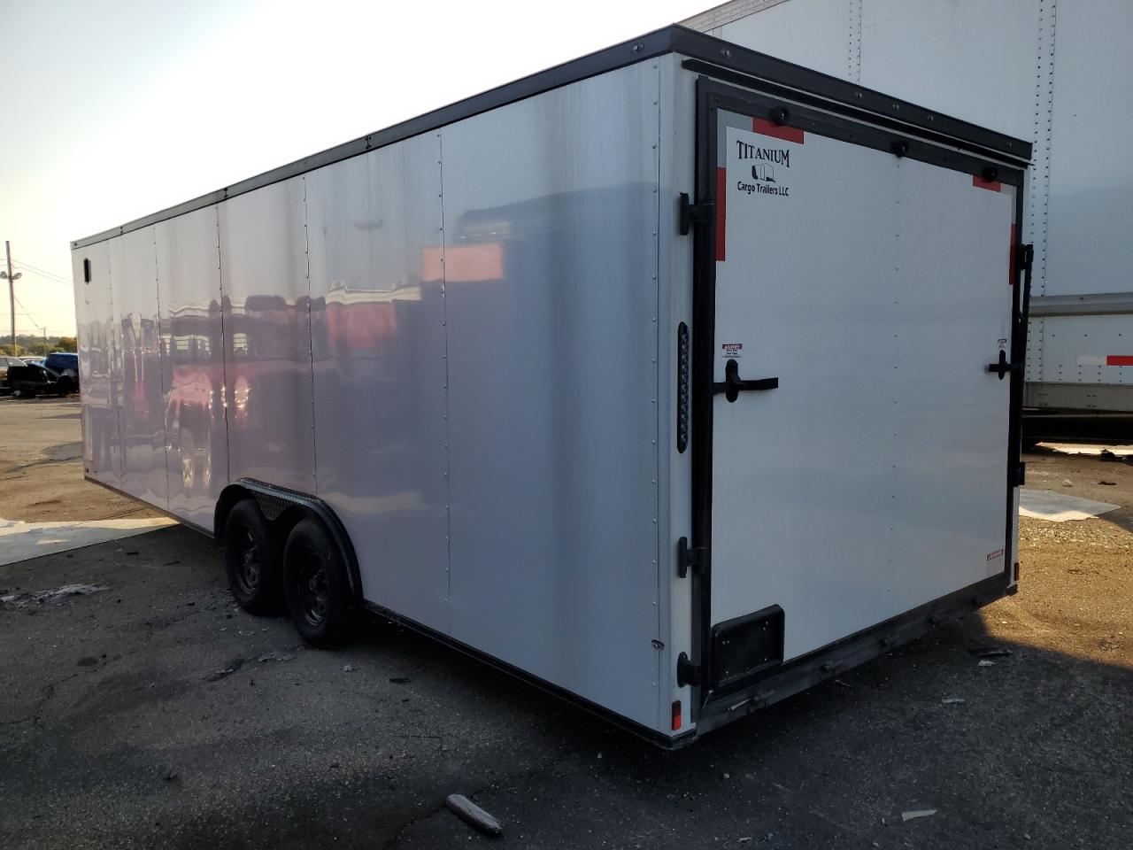 Изображение 3 2022 TPEW TRAILER 2022 с VIN 7PLBC2427NM002543
