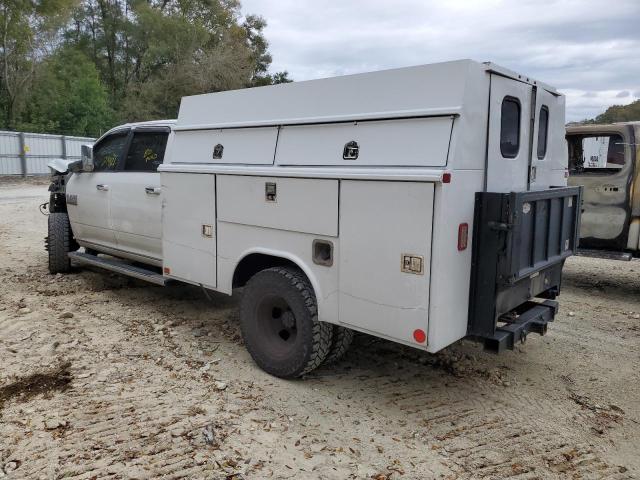 Изображение 2 2018 RAM 3500  2018 с VIN 3C7WRTCL2JG249469