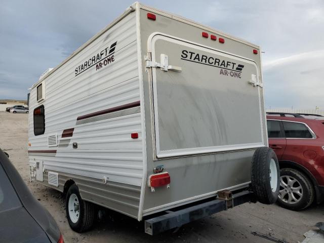 Image 3 of 2013 STARCRAFT TRAILER 2013 with VIN 1SABSHAG6D28W5184