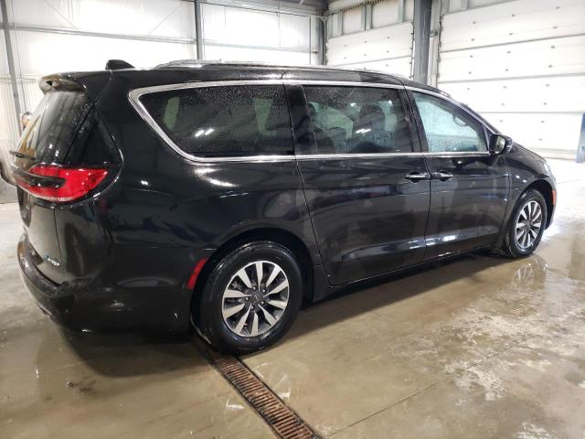 Image 3 of 2021 CHRYSLER PACIFICA HYBRID TOURING L 2021 with VIN 2C4RC1L70MR580634