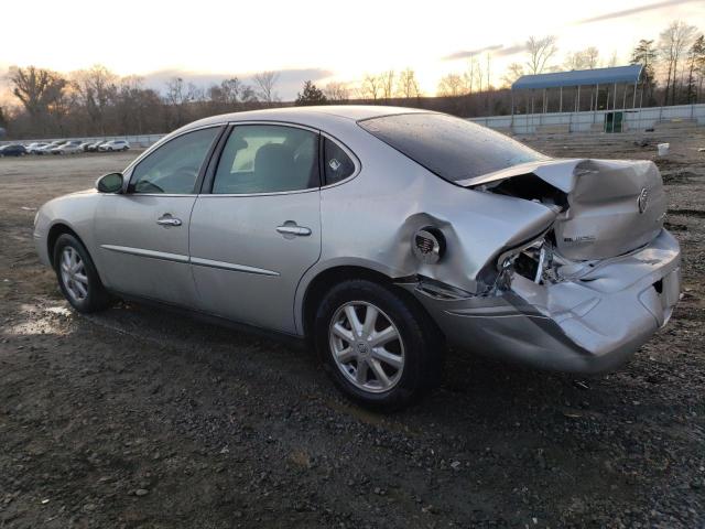 Obraz 2 z 2005 BUICK LACROSSE CX 2005 z VIN 2G4WC532951254843