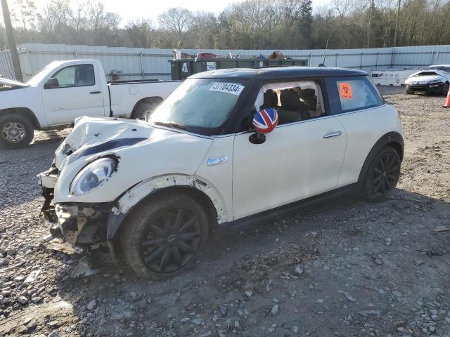 2019 MINI COOPER S 2019 image