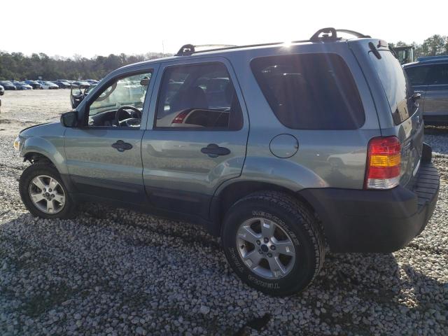 Изображение 2 2006 FORD ESCAPE XLT 2006 с VIN 1FMYU93116KC74770