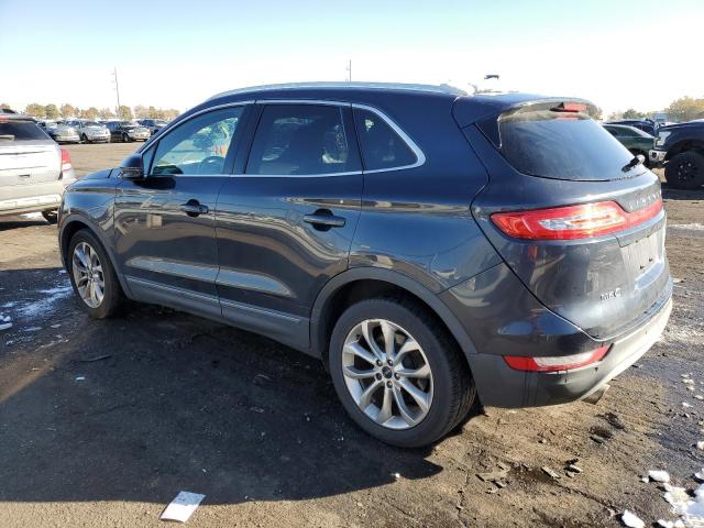 Image 2 of 2015 LINCOLN MKC  2015 with VIN 5LMCJ2A97FUJ02862