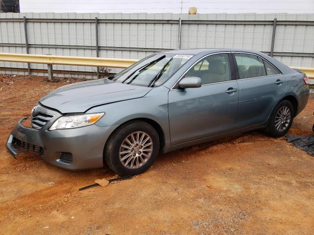 Image 1 of 2010 TOYOTA CAMRY BASE 2010 with VIN 4T1BF3EK5AU567605
