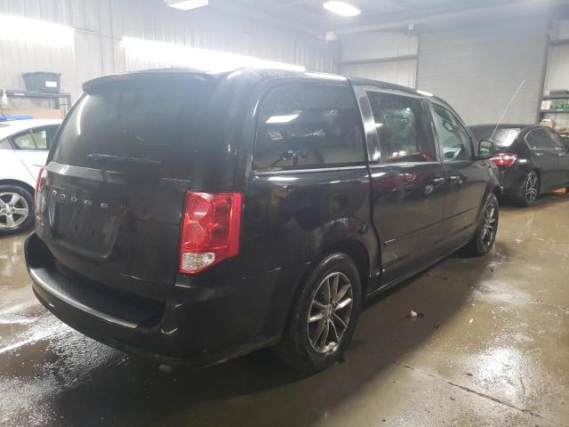 Obraz 3 z 2015 DODGE GRAND CARAVAN SE 2015 z VIN 2C4RDGBG1FR692167