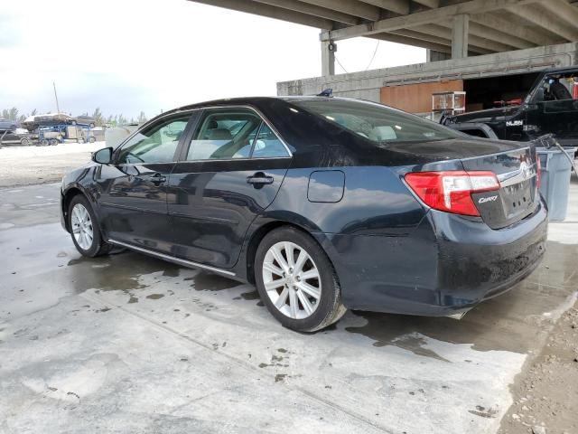 Изображение 2 2012 TOYOTA CAMRY SE 2012 с VIN 4T1BK1FK1CU505927