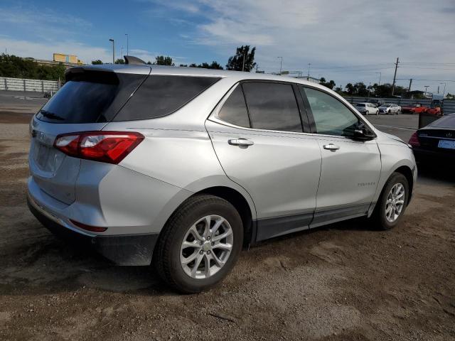 Изображение 3 2018 CHEVROLET EQUINOX LT 2018 с VIN 3GNAXJEV1JS624451