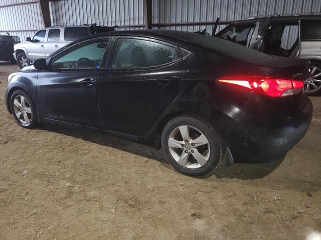 Изображение 2 2013 HYUNDAI ELANTRA GLS 2013 с VIN 5NPDH4AE7DH188651