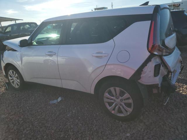 Изображение 2 2023 KIA SOUL LX 2023 с VIN KNDJ23AU6P7846510