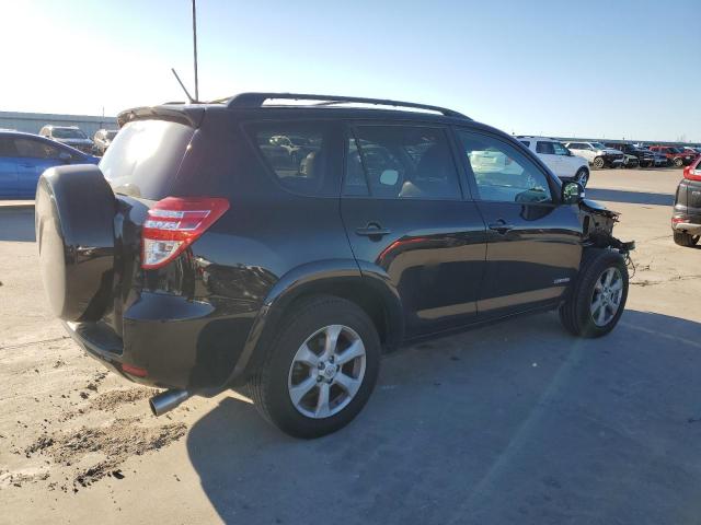 Изображение 3 2011 TOYOTA RAV4 LIMITED 2011 с VIN 2T3YK4DV5BW010662